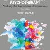 Child and Adolescent Psychotherapy Making the Conscious Unconscious - 3rd Edition