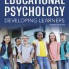 Educational Psychology Developing Learners - 11th Edition