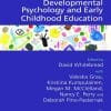 The SAGE Handbook of Developmental Psychology and Early Childhood Education