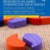 Understanding Research in Early Childhood Education