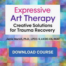 Expressive Arts Therapy Creative Solutions for Trauma Recovery