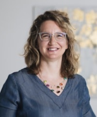 Dafna Lender, LCSW