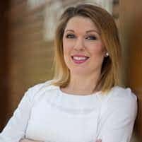 Amanda Crowder, MSW, LCSW