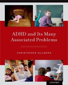 Adhd and its many associated problems