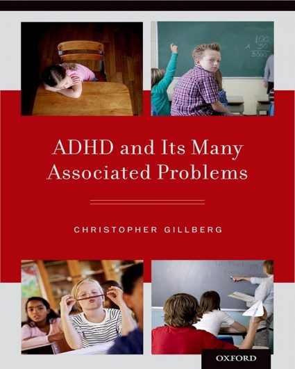 Adhd and its many associated problems