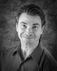 Jeff terrant