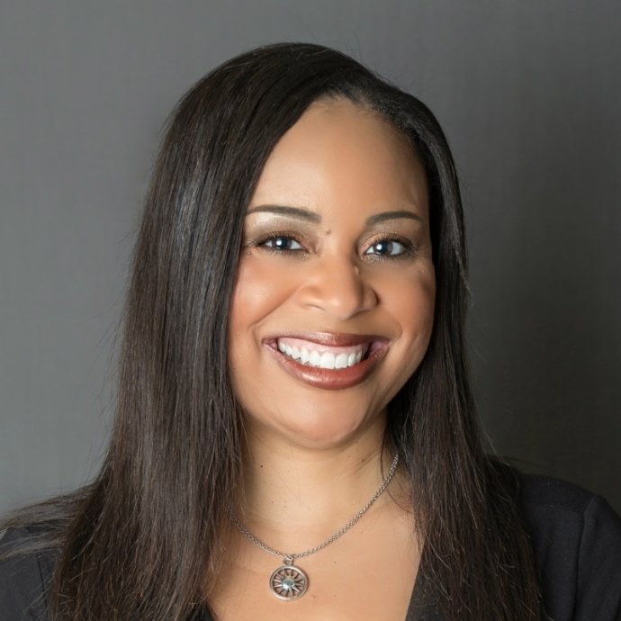 Angelle Richardson